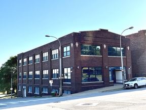 400 Admiral Boulevard