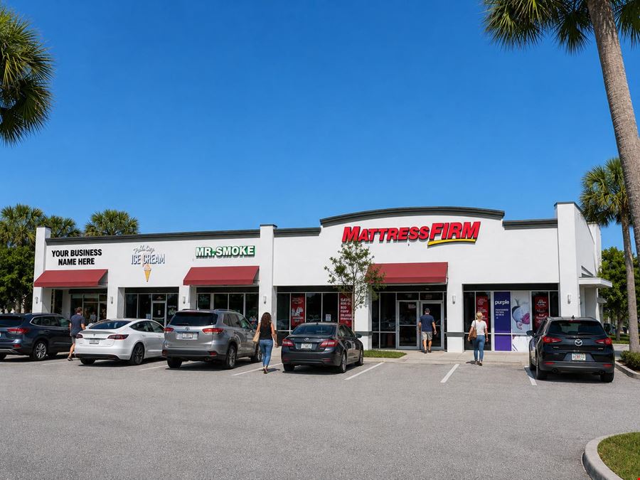 2837 Northwest Federal Highway