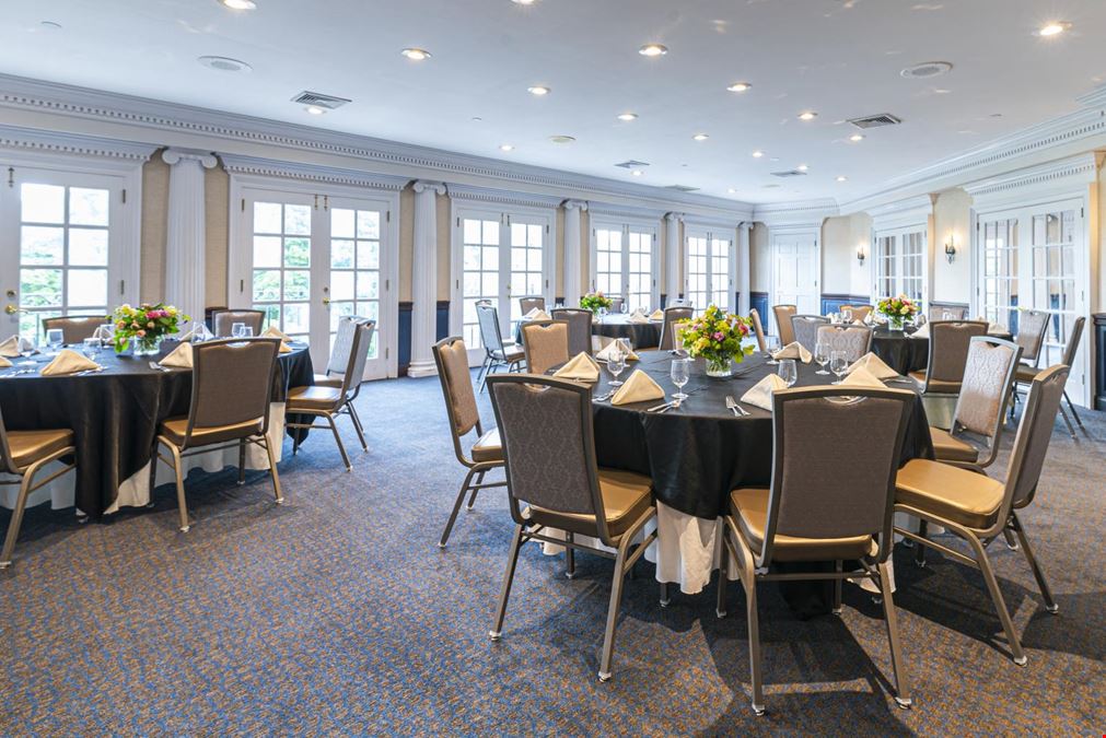 Doubletree Malvern