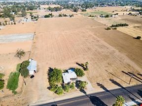 ±19.65 ACRES OF MULTIFAMILY DEVELOPMENT LAND IN FRESNO, CA