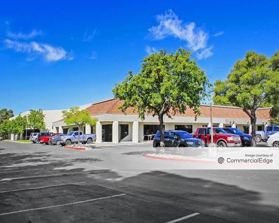 Preview of Office space for Rent at 48501 Milmont Drive