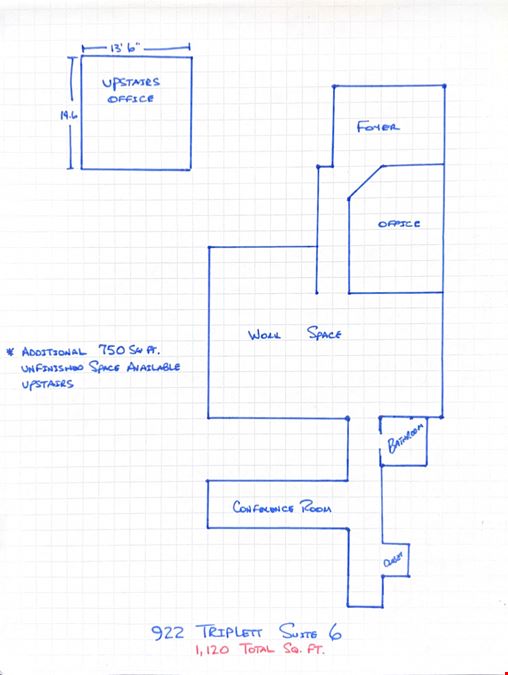 Central Owensboro Office District