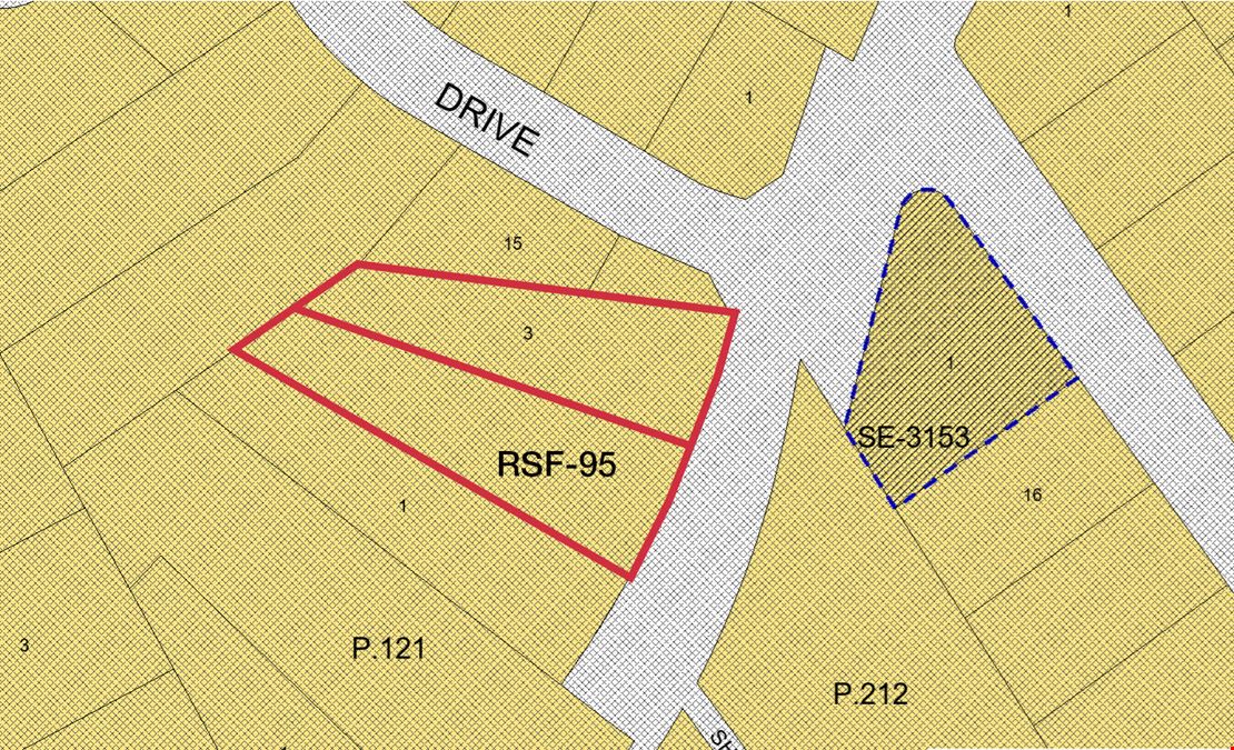 6901 & 6903 Allentown Rd