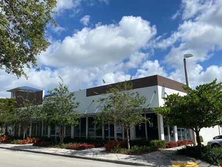Preview of Retail space for Rent at 11635 S Dixie Hwy.