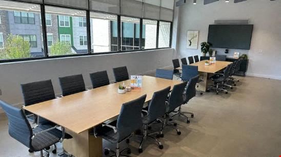 Thrive Coworking - Snellville