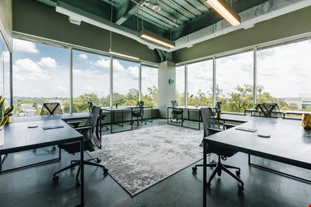 Preview of Coworking space for Rent at 555 Fayetteville Street, Suite 300