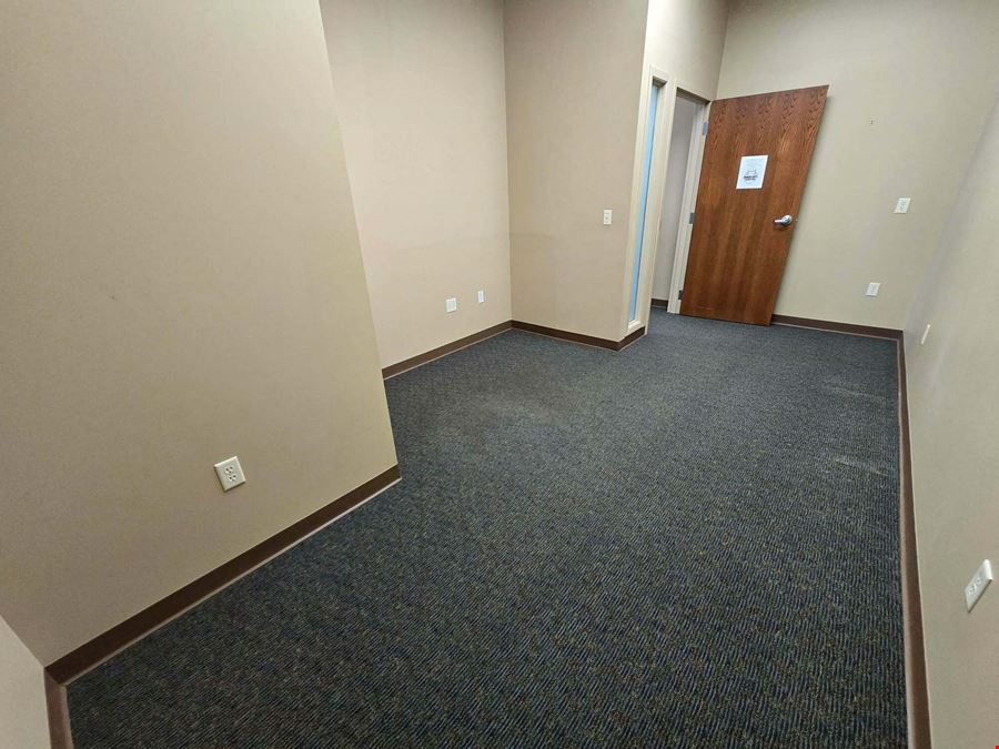 Morgen Square - Suite 108