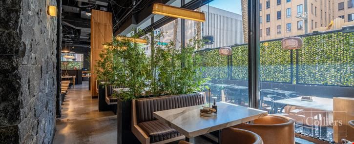 Preview of Office space for Rent at 101 N 1st Ave