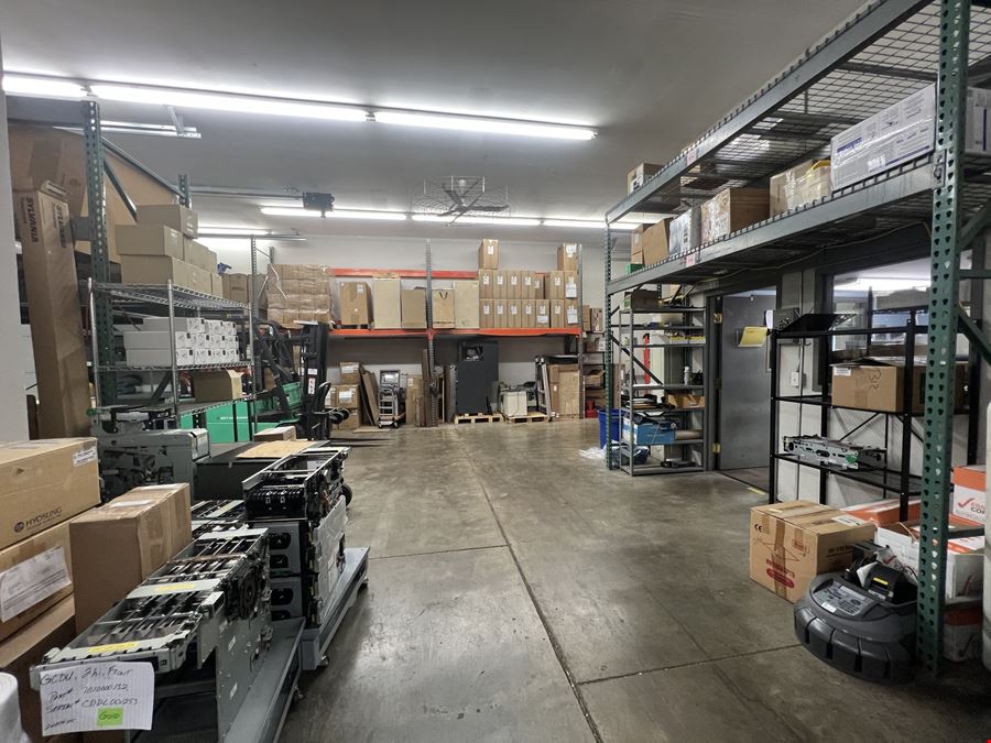 7206 N Terra Vista Dr