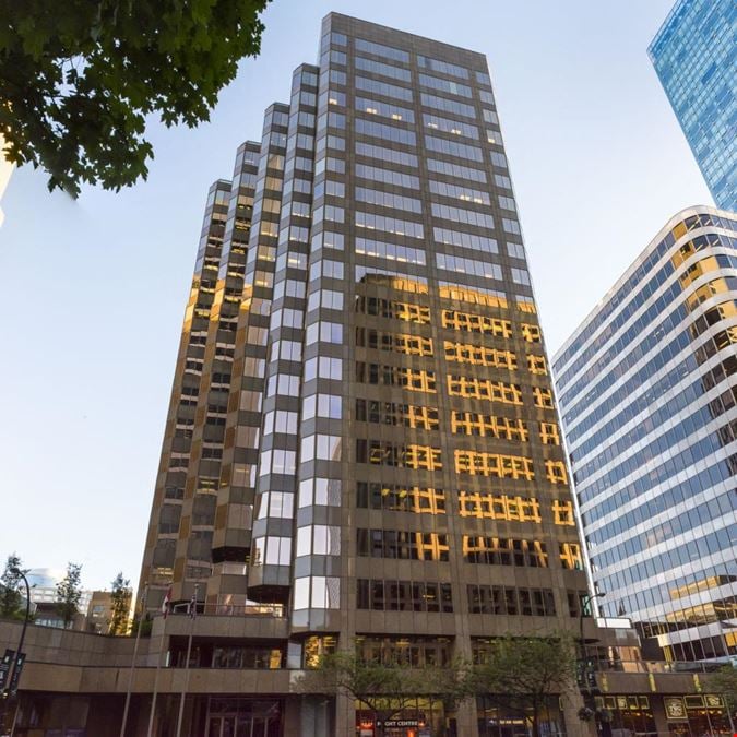 1040 West Georgia