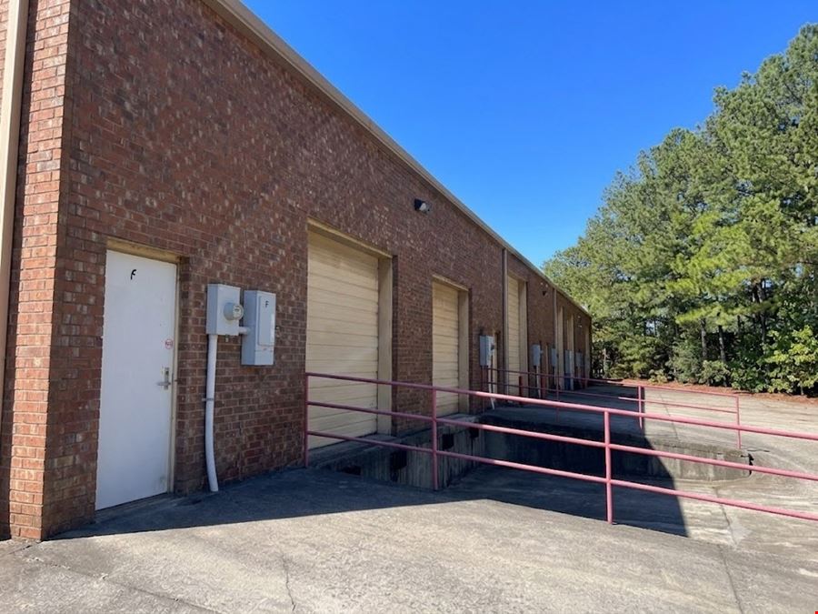 1049 Industrial Ct, Suite E
