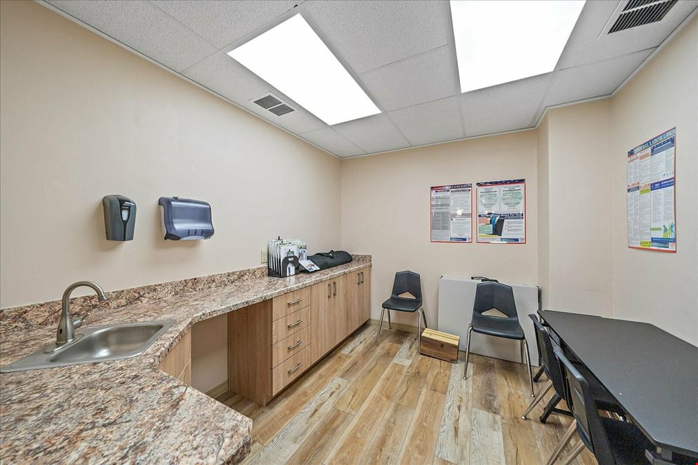 Venice Office Condo