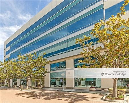 Preview of Office space for Rent at 1730 First St, N.