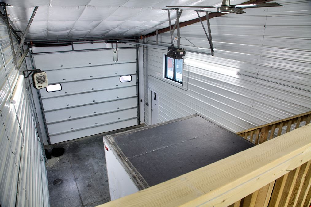 Off Site Garages - Lakewood