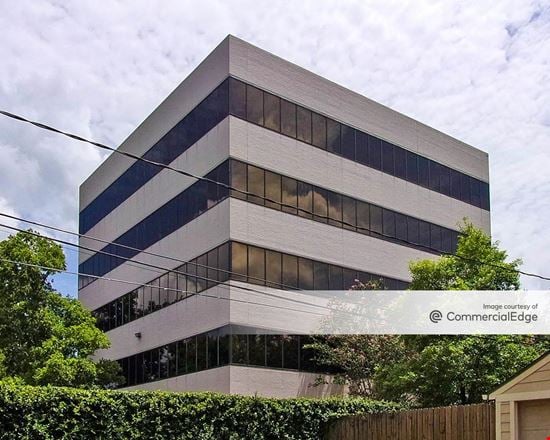 Preview of Office space for Rent at 4747 Bellaire Blvd