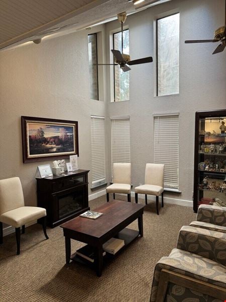 Preview of Office space for Rent at 2095 West Main Street