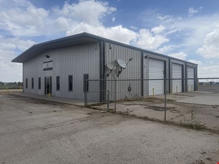 Preview of Industrial space for Rent at 2011 S Crane Avenue - Building A