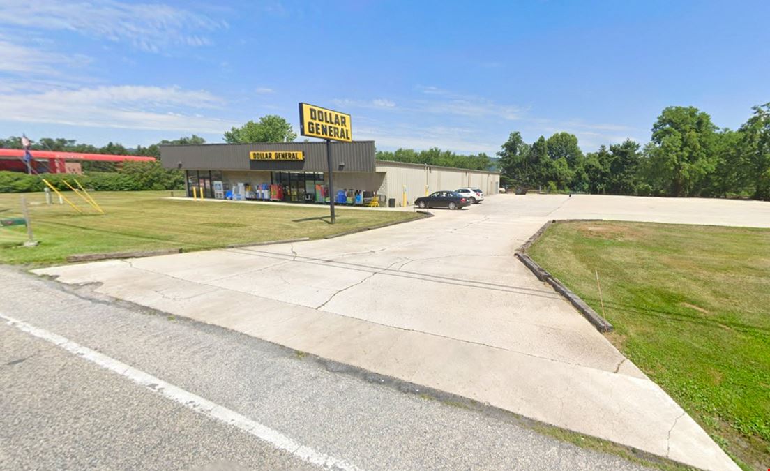 1548 State Road