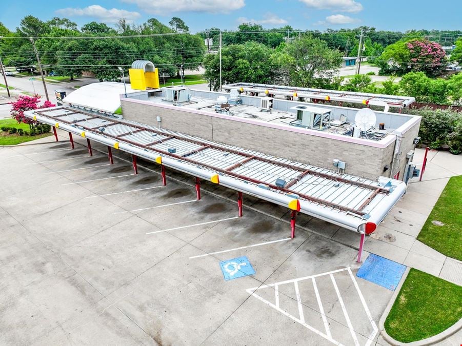 1,704 SF for Sale or Lease in Irving