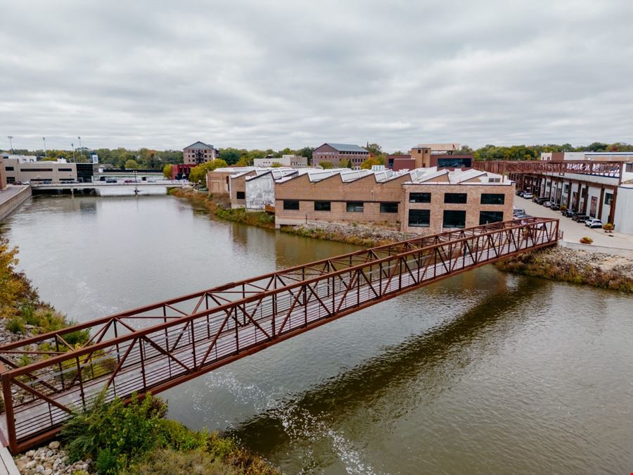 Ironworks Campus