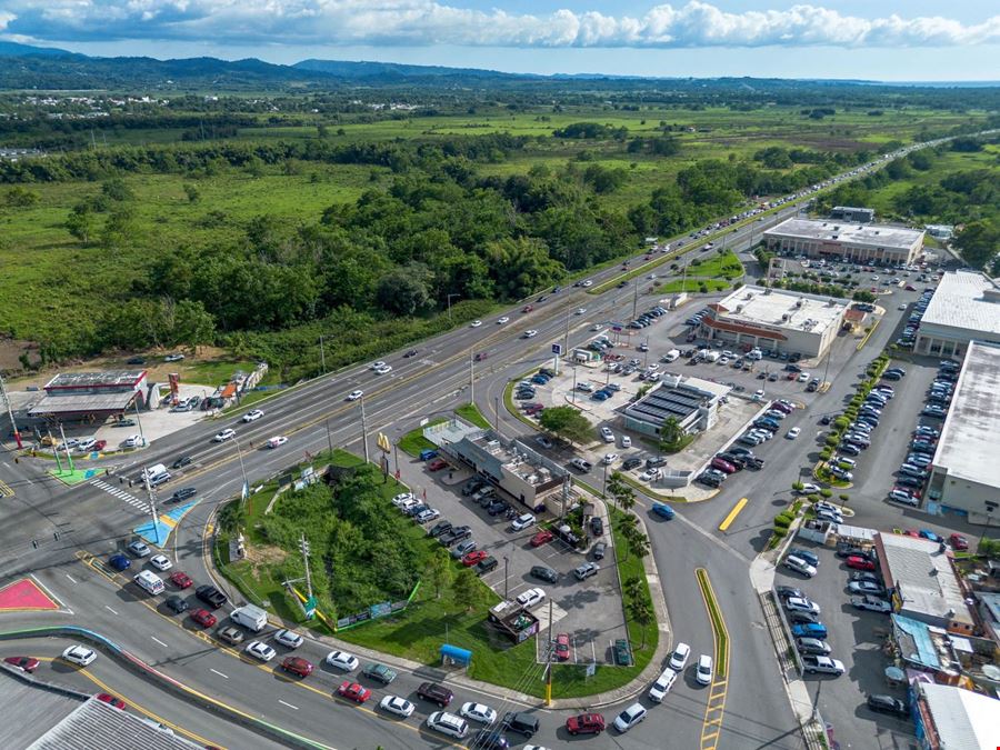 Añasco Land