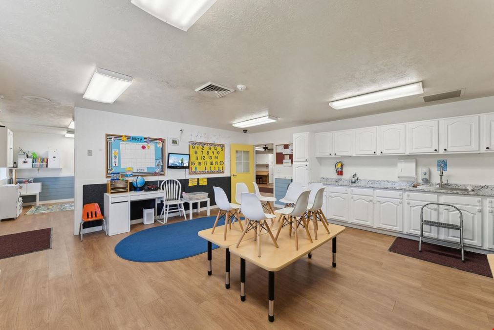 Prime Office/Medical Space