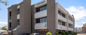 Office Space for Lease in Phoenix