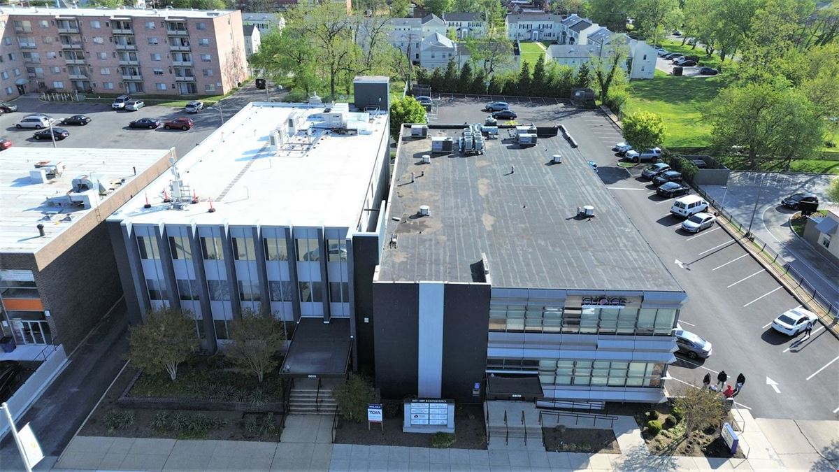6609-6615 Reisterstown Rd
