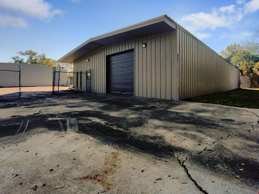 2565 Halls Mill Rd