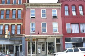 138 Court