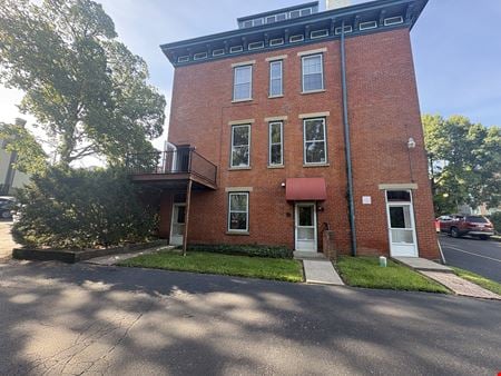 Preview of Office space for Rent at 114 Wellington Pl
