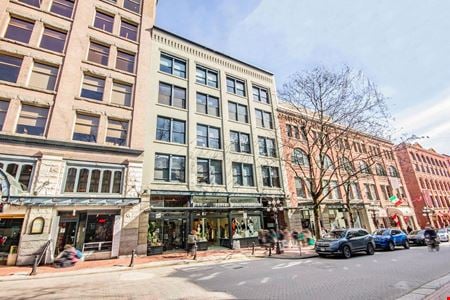 Preview of Mixed Use space for Rent at 353 Water Street
