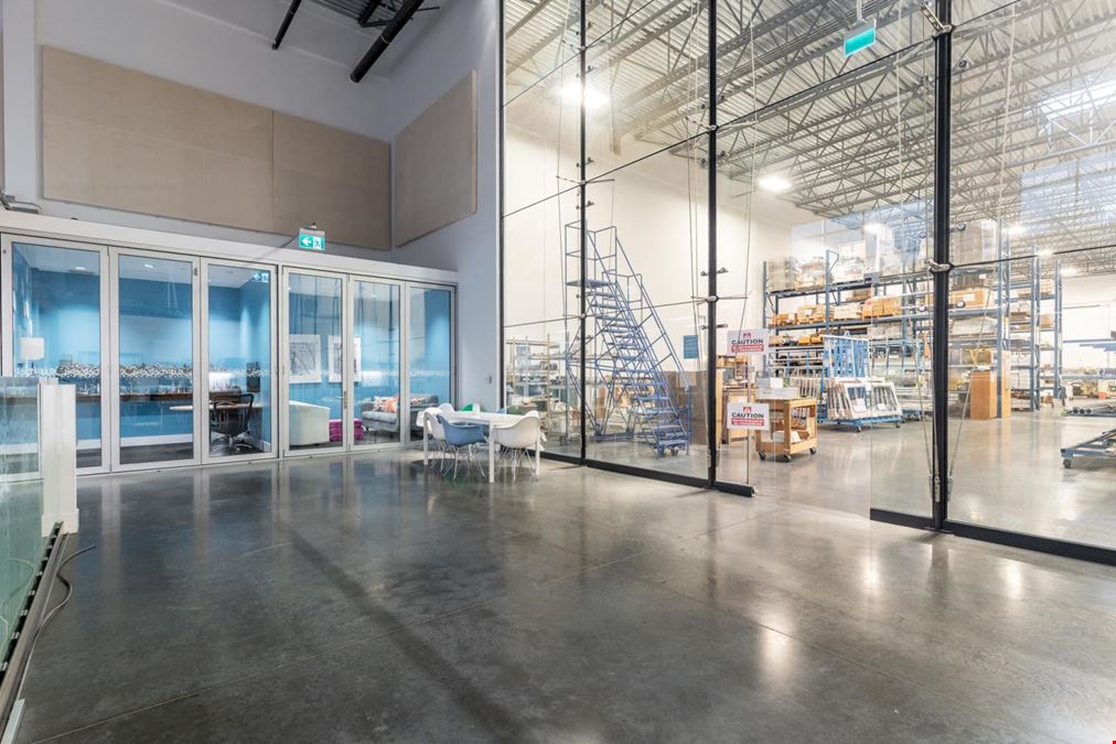 Unit 105 - 8218 North Fraser Way