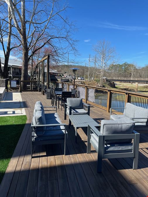 Buck Creek BNB