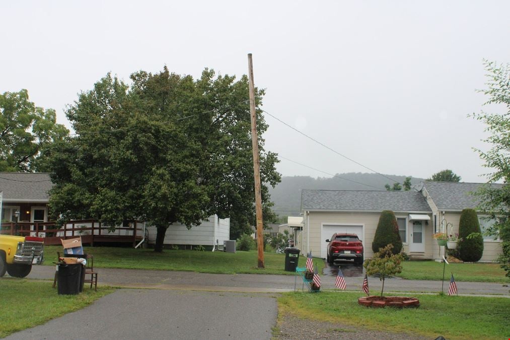 Berwick Mobile Home Park