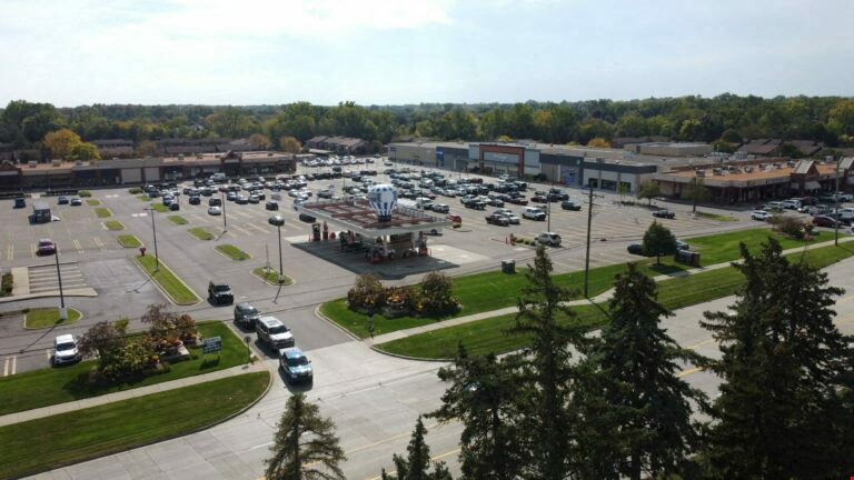 Northridge Commons