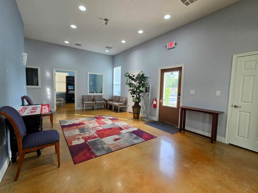 1010 Old Austin Hutto Rd