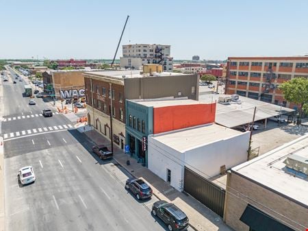 Preview of Retail space for Sale at 500 Franklin Ave