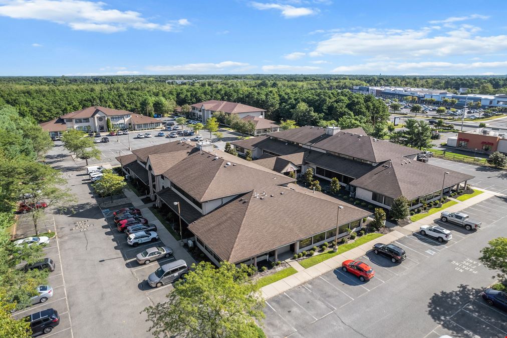 Pavilion Professional Center