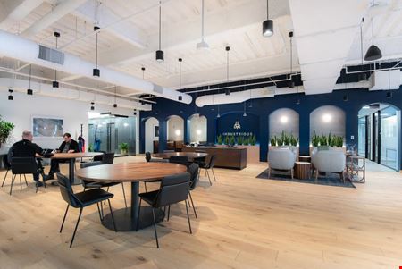 Preview of Coworking space for Rent at 131 Dartmouth Street, 3rd Floor