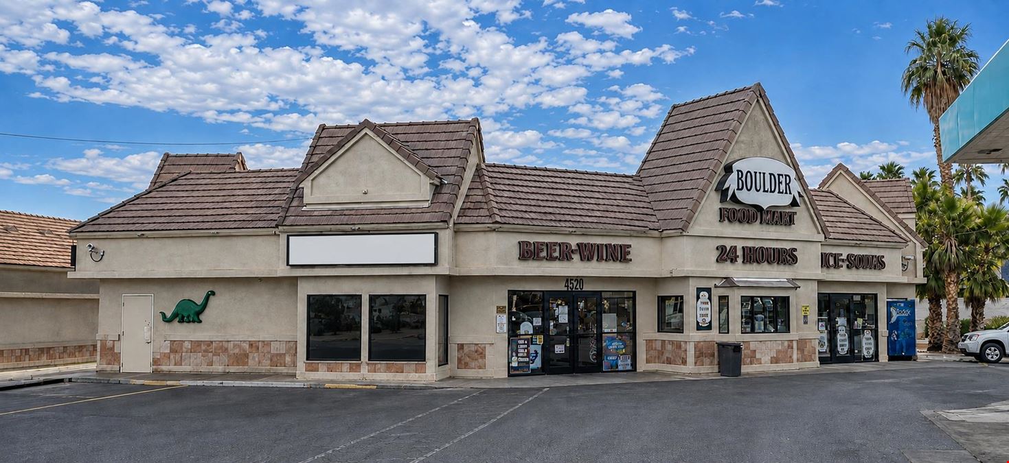 4620 Boulder Hwy