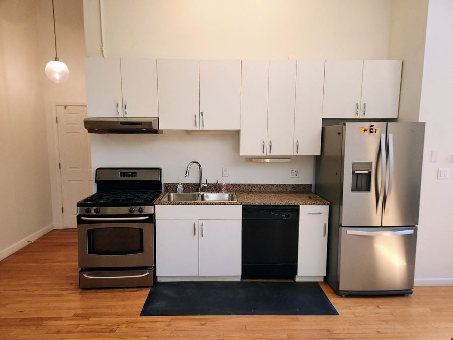 River West Village Lofts