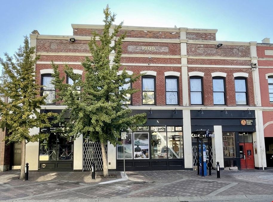 1415-1419 Broad Street
