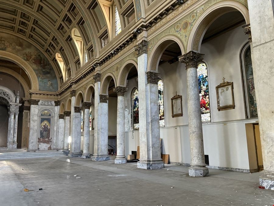 St. Marks