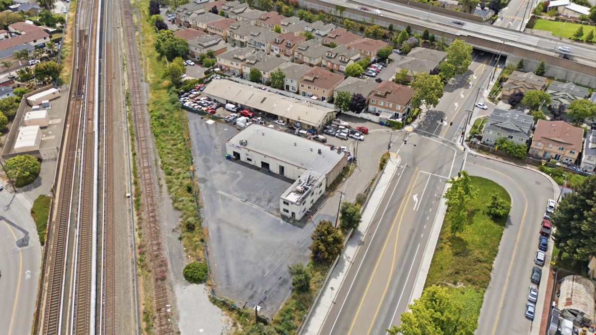 16440 Ashland Ave, San Lorenzo, CA 94580