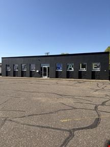 3060 Coon Rapids Boulevard Northwest