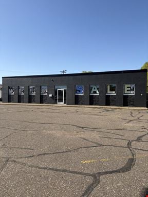 3060 Coon Rapids Boulevard Northwest