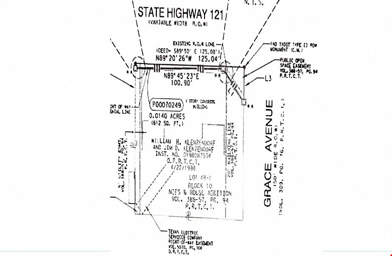 2701 Airport Frwy
