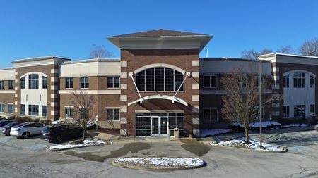 Preview of Office space for Rent at 10967 Allisonville Rd