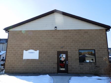 Preview of Industrial space for Sale at 59 & 71 East Second Street